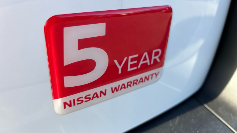 Nissan Townstar L2 Petrol 1.3 Acenta Van Auto